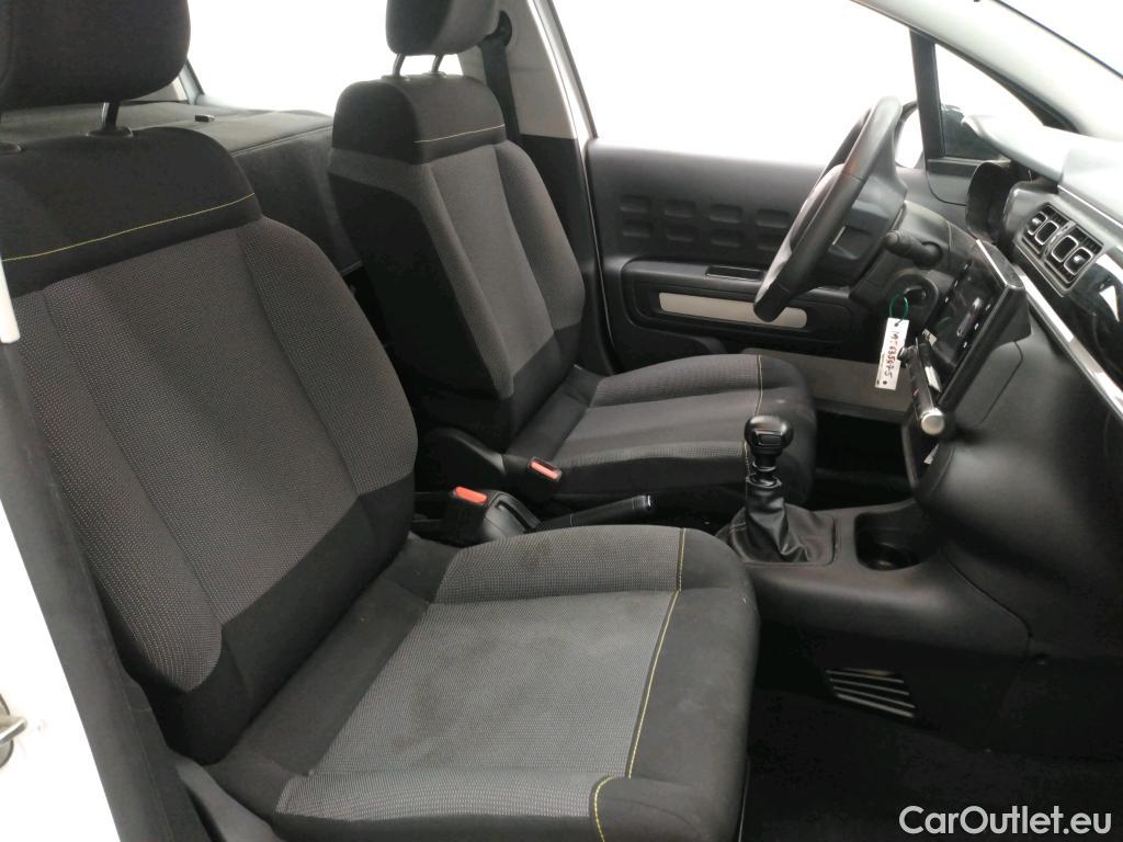 Citroen  C3  Société Feel 1.5 BlueHDI 100CV BVM6 E6d #6