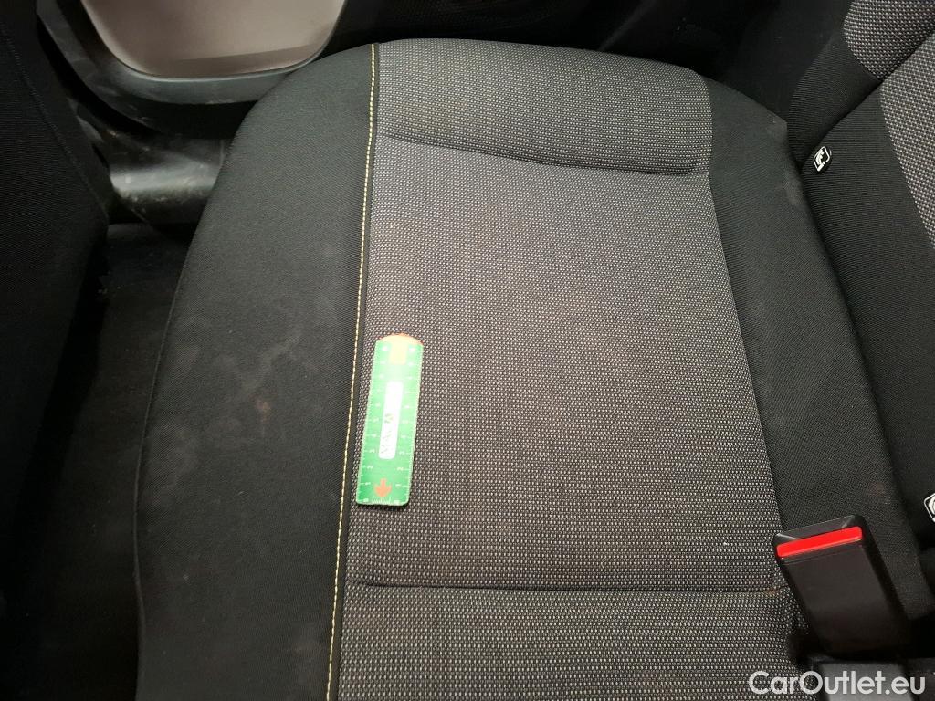 Citroen  C3  Shine 1.2 PureTech 110CV BVM5 E6 #35