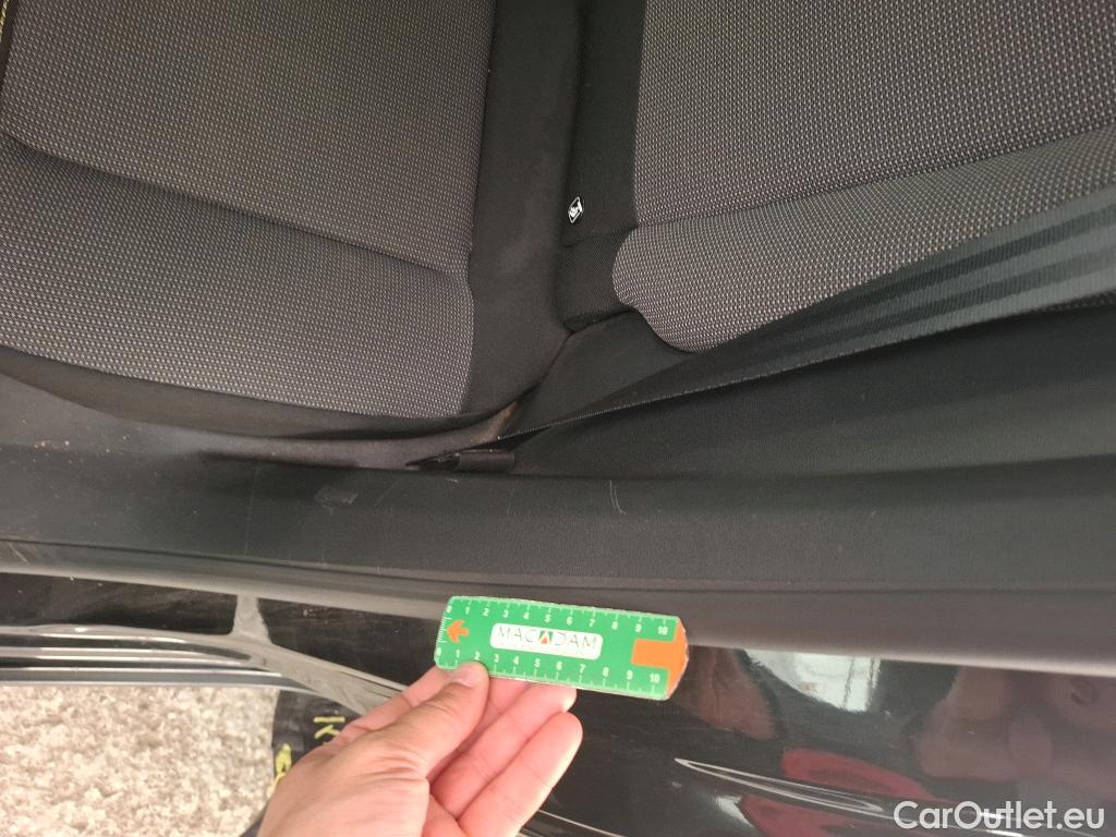 Citroen  C3  Shine 1.2 PureTech 110CV BVM5 E6 #20