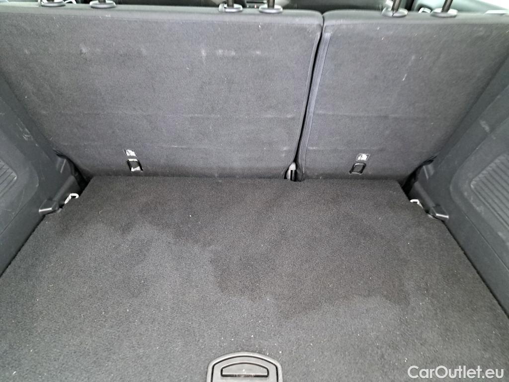 Citroen  C3  Aircross Feel Business 1.2 PureTech 110CV BVA6 E6dT #31