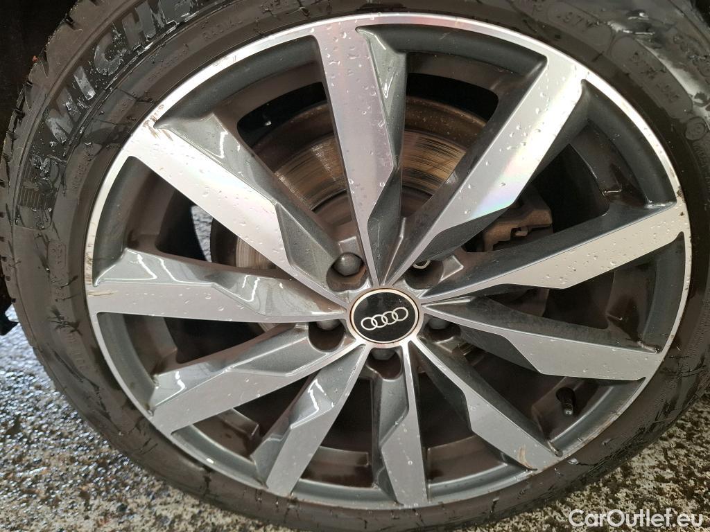  Audi  A4  Avant 35 TDI Avus 2.0 TDI 165CV BVA7 E6d #23
