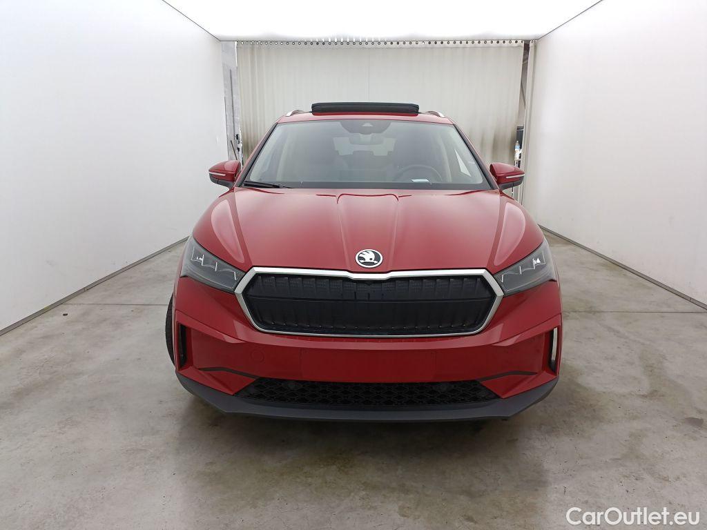 Skoda  ENYAQ Skoda  iV 80 5d #5