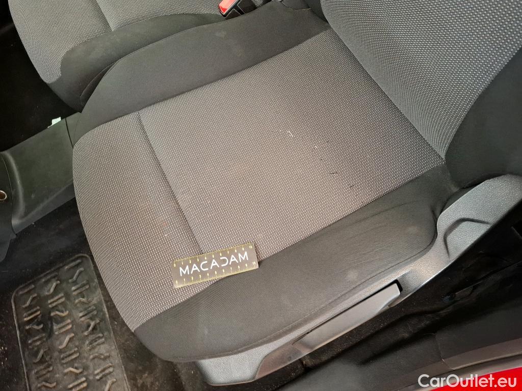 Citroen  Berlingo  Fourgon Driver M 650 1.5 BlueHDi 130CV BVA8 E6dT #18