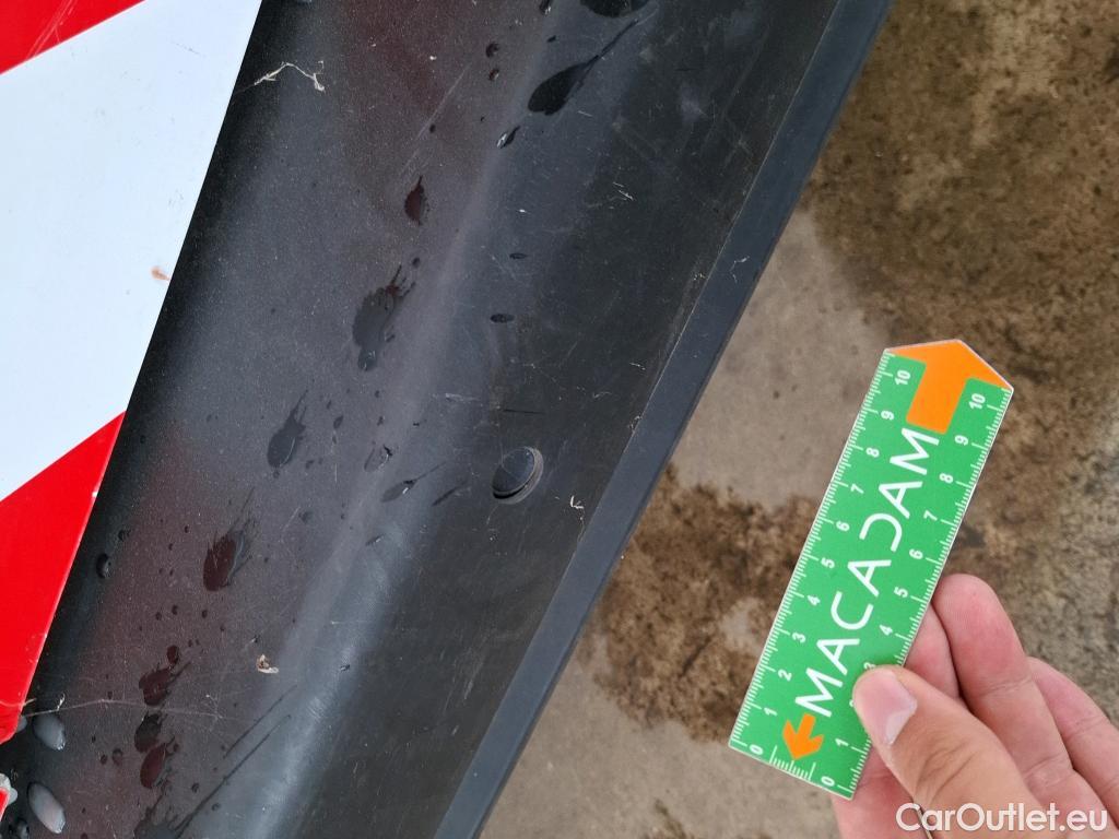 Citroen  Berlingo  Fourgon Club M 650 1.5 BlueHDi 75CV BVM5 E6dT #21