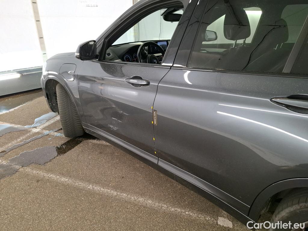 Bmw  X1 Série  xDrive 25 e Lounge 1.5 220CV BVA6 E6d #26