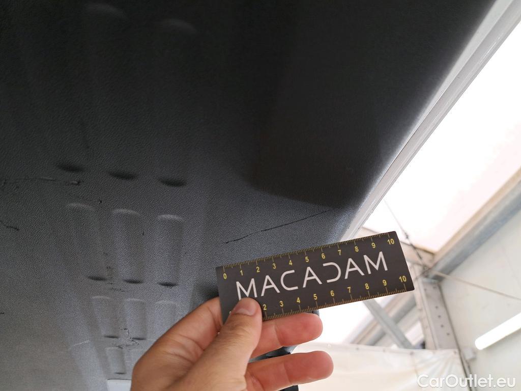 Citroen  C3  Aircross Feel Business 1.2 PureTech 110CV BVA6 E6dT #23