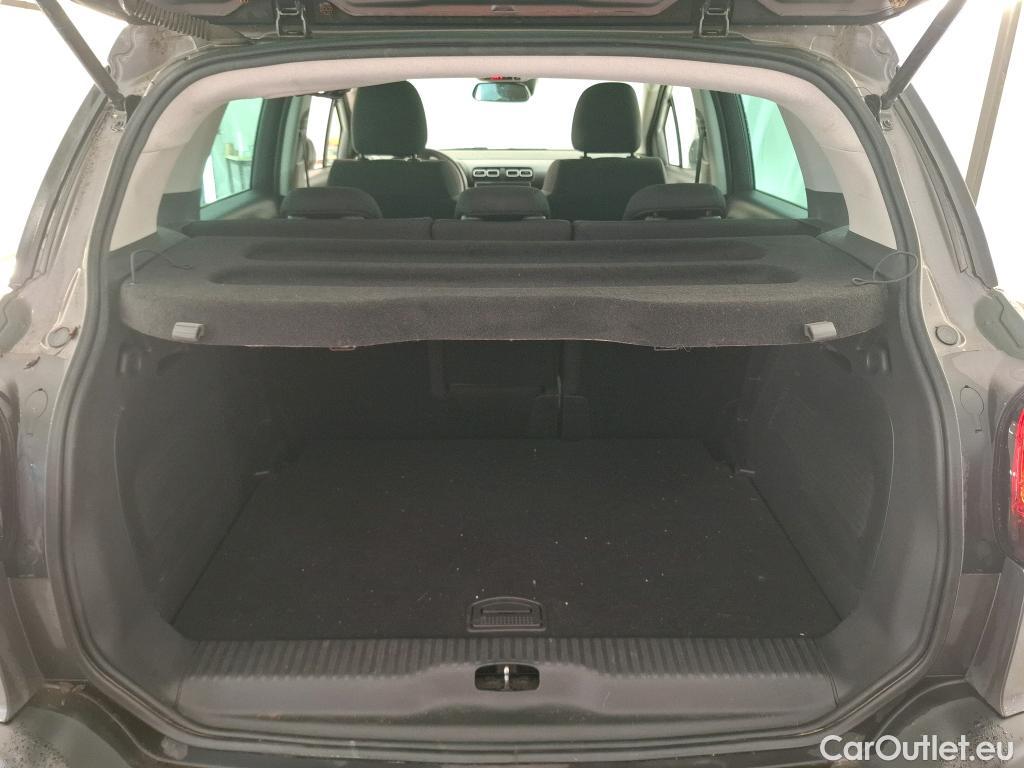 Citroen  C3  Aircross Shine Business 1.2 PureTech 130CV BVA6 E6d #10