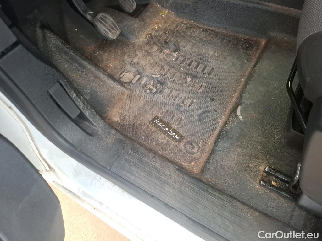 Citroen  Berlingo  Fourgon Club M 650 1.5 BlueHDi 100CV BVM5 E6dT #16