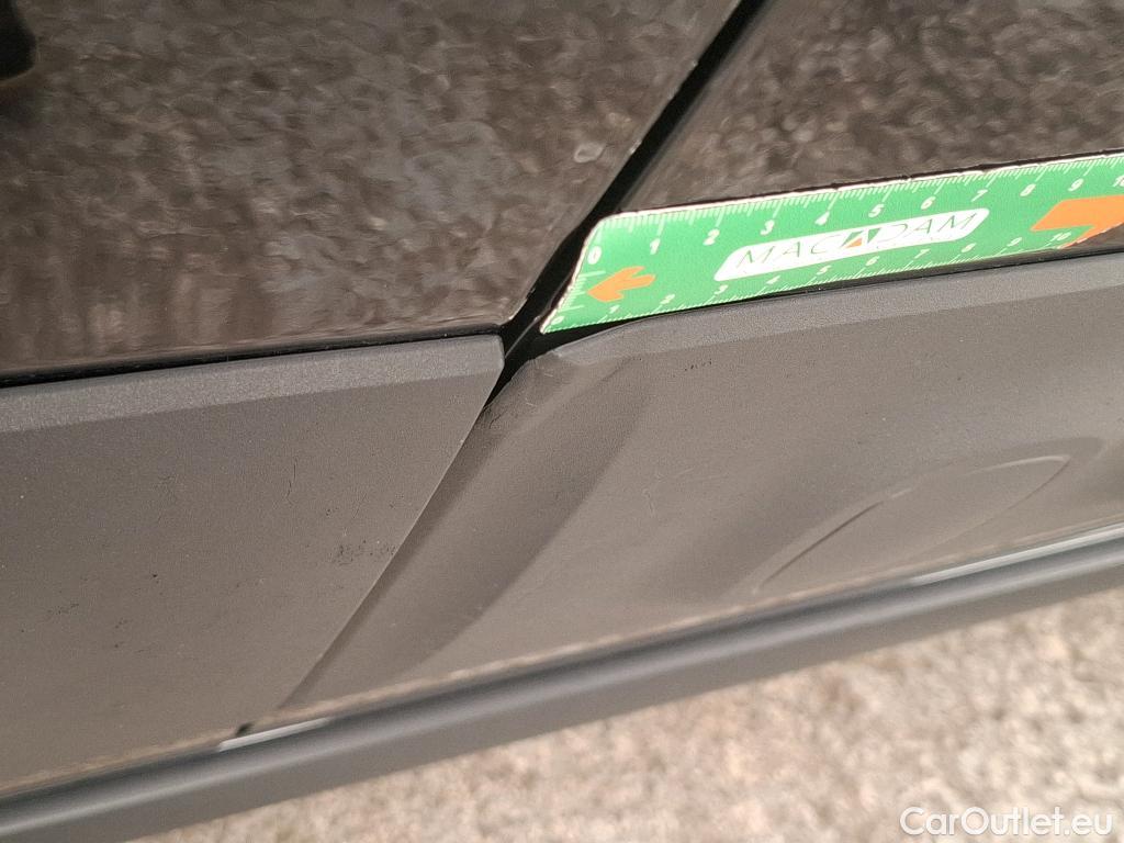 Citroen  C3  Shine 1.2 PureTech 110CV BVM5 E6 #15