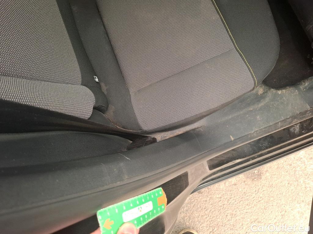 Citroen  C3  Shine 1.2 PureTech 110CV BVM5 E6 #24