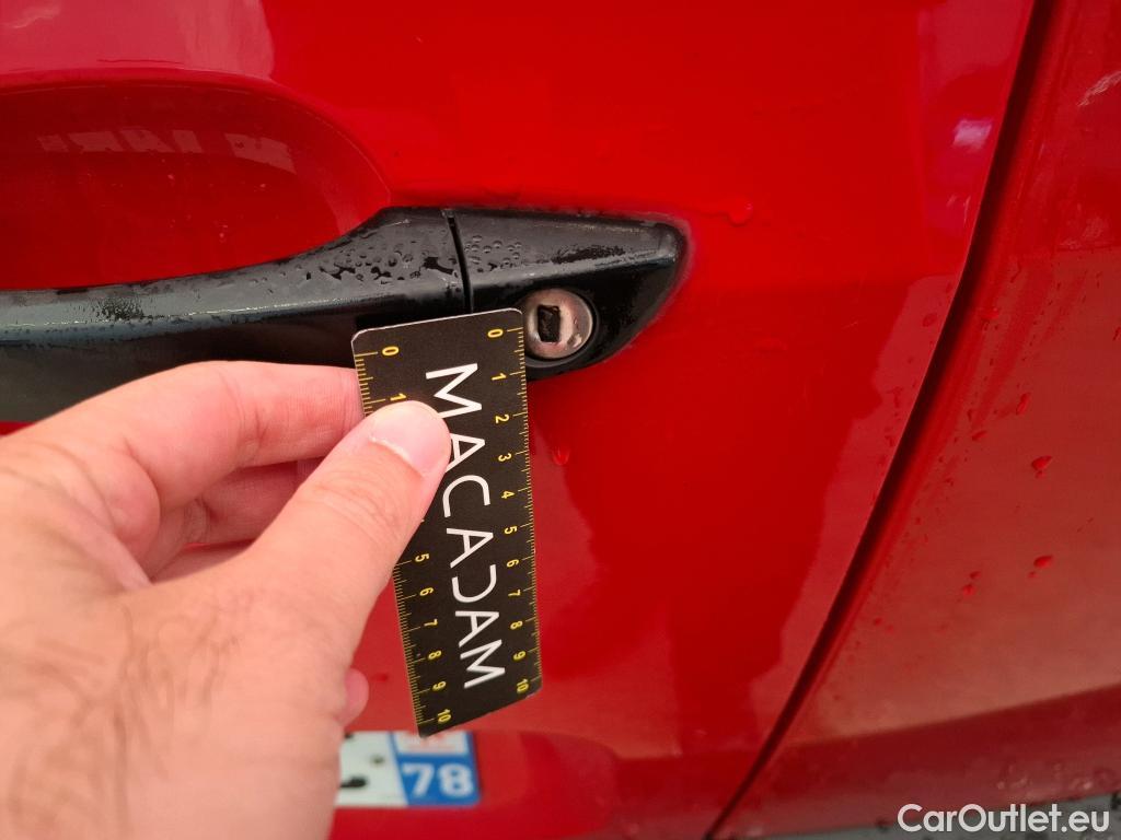 Citroen  Berlingo  Fourgon Driver M 650 1.5 BlueHDi 130CV BVA8 E6dT #13