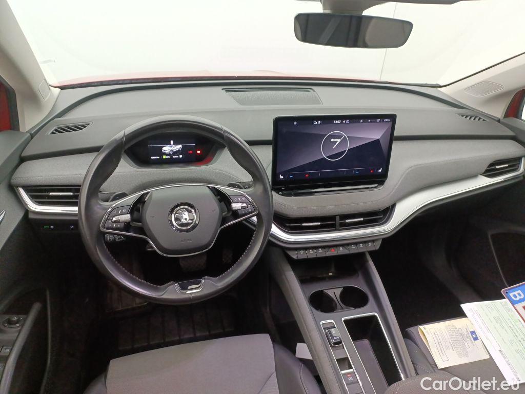 Skoda  ENYAQ Skoda  iV 80 5d #9