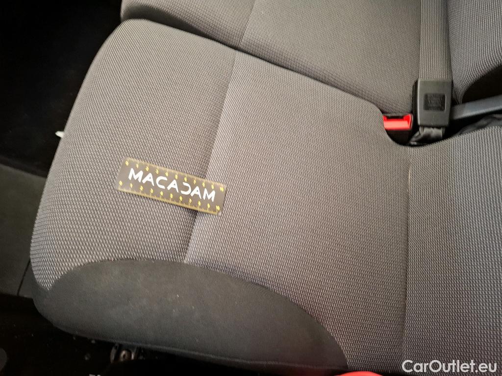 Citroen  Berlingo  Fourgon Driver M 650 1.5 BlueHDi 130CV BVA8 E6dT #17