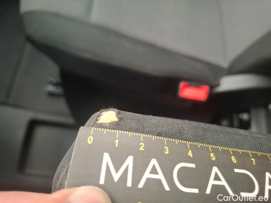 Citroen  Berlingo  Fourgon Club M 650 1.5 BlueHDi 100CV BVM5 E6dT #15