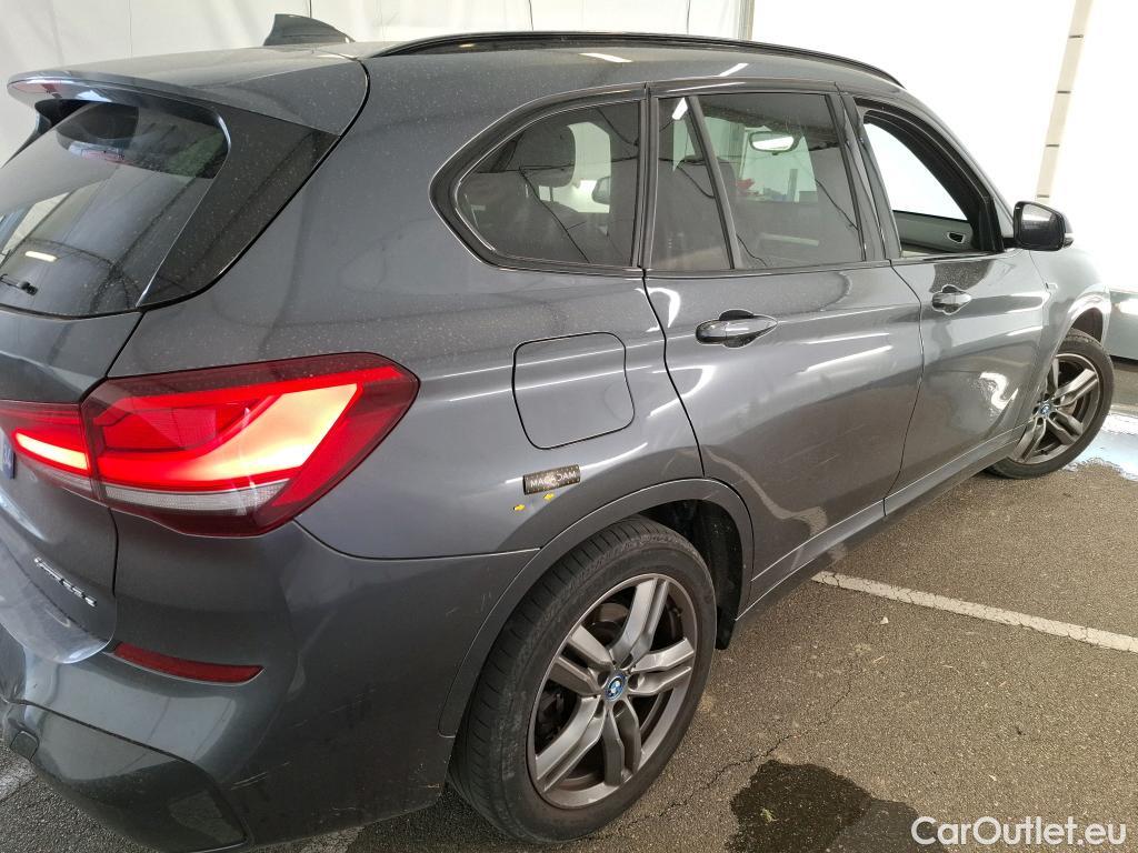 Bmw  X1 Série  xDrive 25 e Lounge 1.5 220CV BVA6 E6d #11