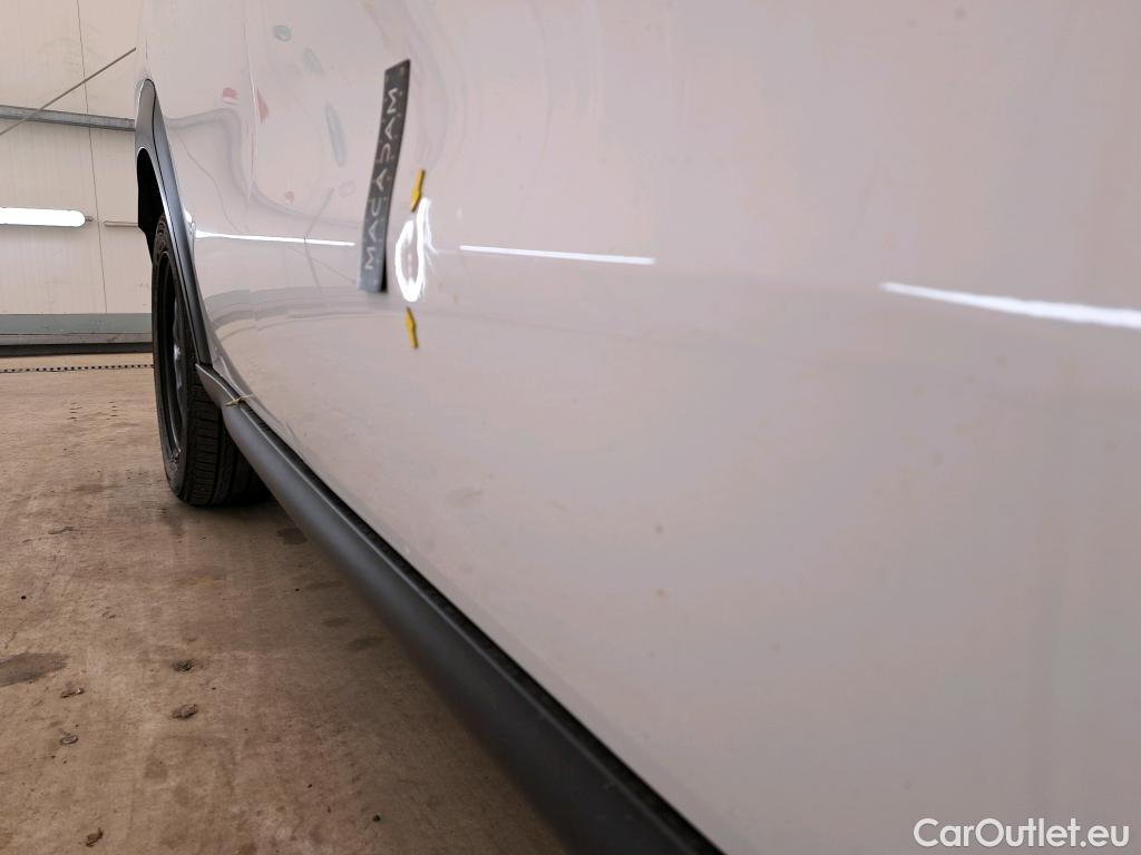 Citroen  C3  Aircross Feel Business 1.2 PureTech 110CV BVA6 E6dT #37