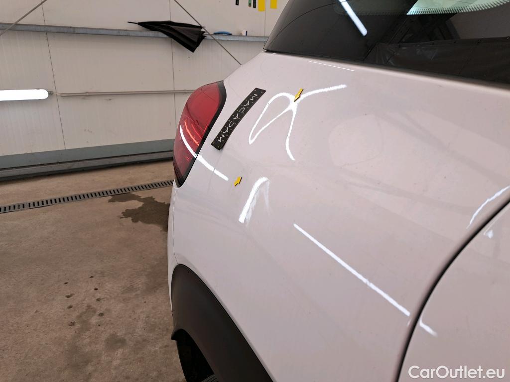 Citroen  C3  Aircross Feel Business 1.2 PureTech 110CV BVA6 E6dT #10