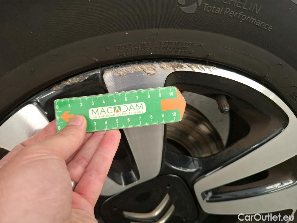 Citroen  C3  Aircross Shine Business 1.2 PureTech 130CV BVA6 E6d #3