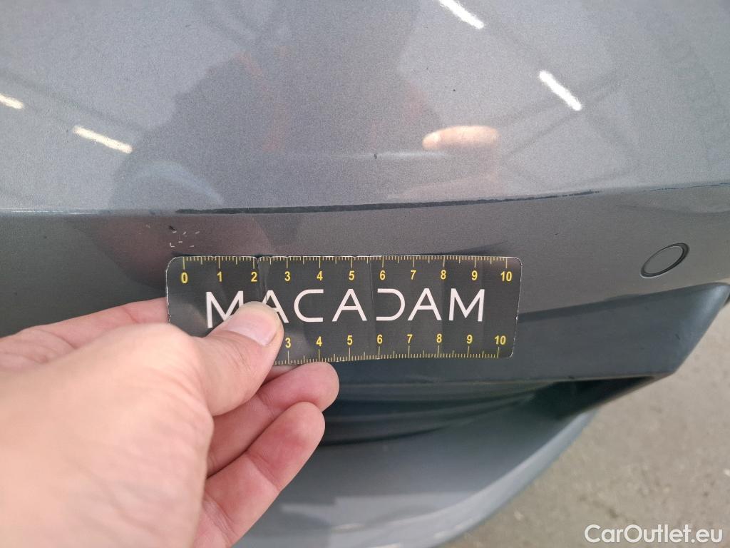 Bmw  Serie 1 BMW Série 1 / 2019 / 5P / Berline 116i DKG7 Business Design #2