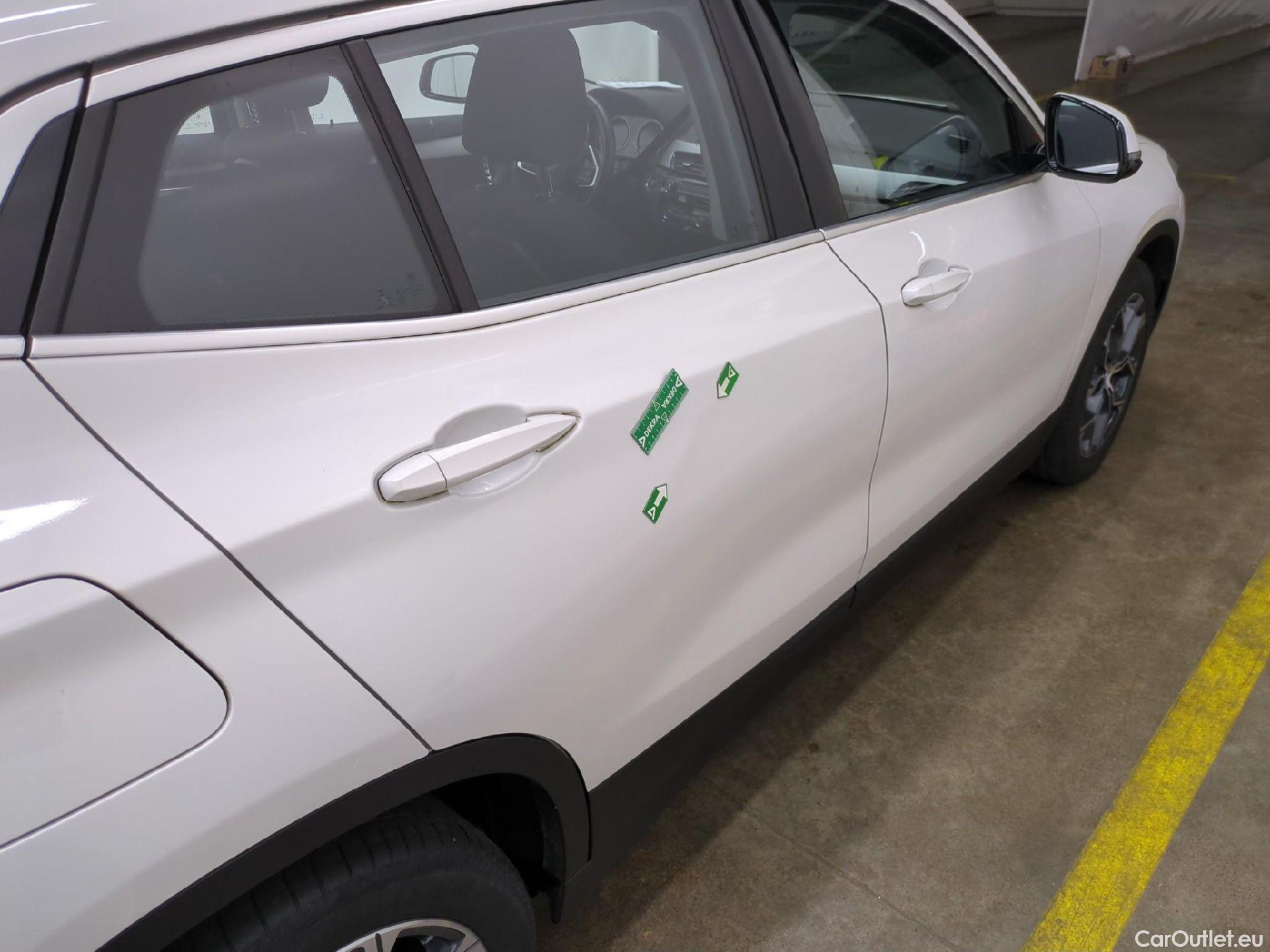 Bmw  X2 BMW  / 2017 / 5P / SUV sDrive18i Business DesignDKG7 #5