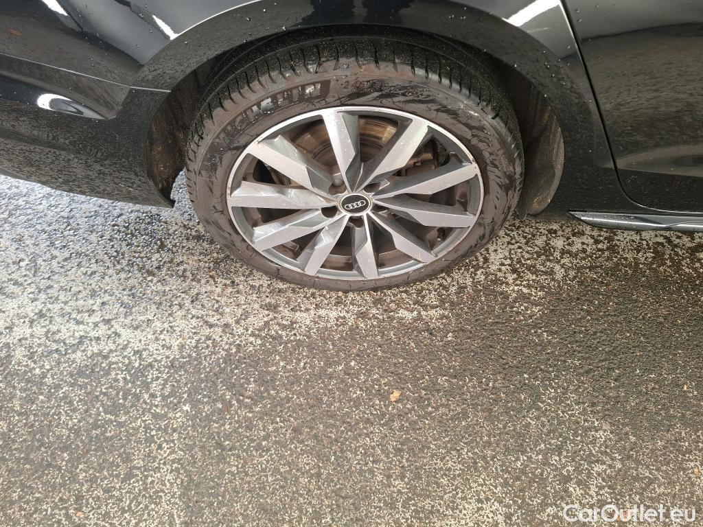  Audi  A4  Avant 35 TDI Avus 2.0 TDI 165CV BVA7 E6d #22