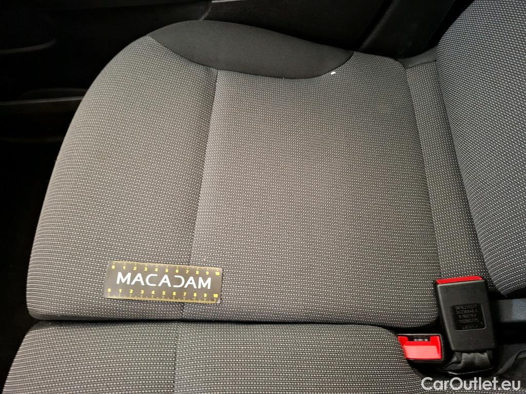 Citroen  Berlingo  Fourgon Driver M 650 1.5 BlueHDi 130CV BVA8 E6dT #16