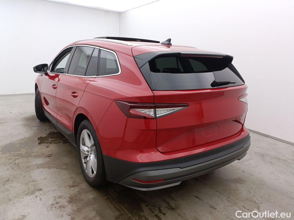 Skoda  ENYAQ Skoda  iV 80 5d #7