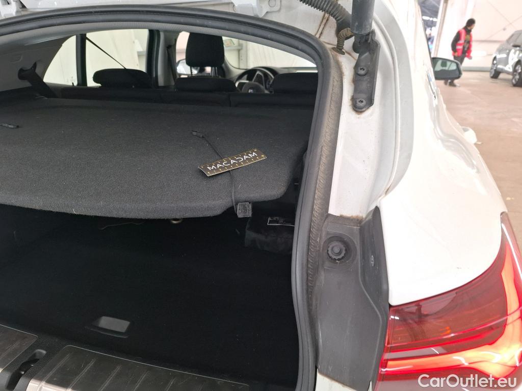 Bmw  X2 Série  sDrive 18i Lounge 1.5 135CV BVA7 E6d #11