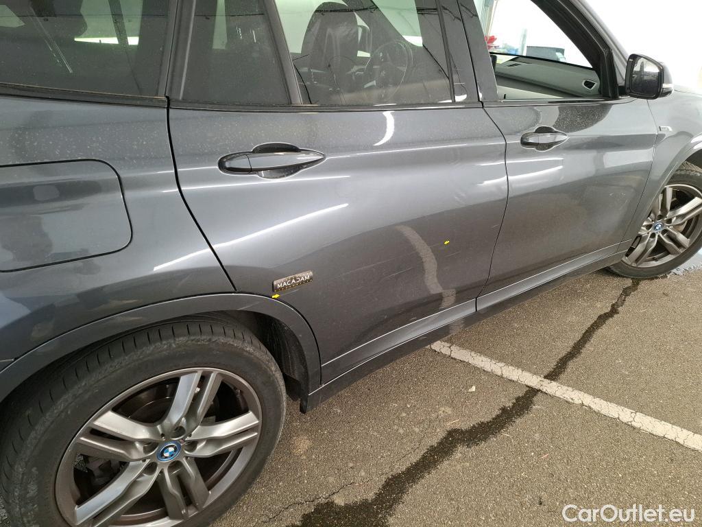 Bmw  X1 Série  xDrive 25 e Lounge 1.5 220CV BVA6 E6d #31