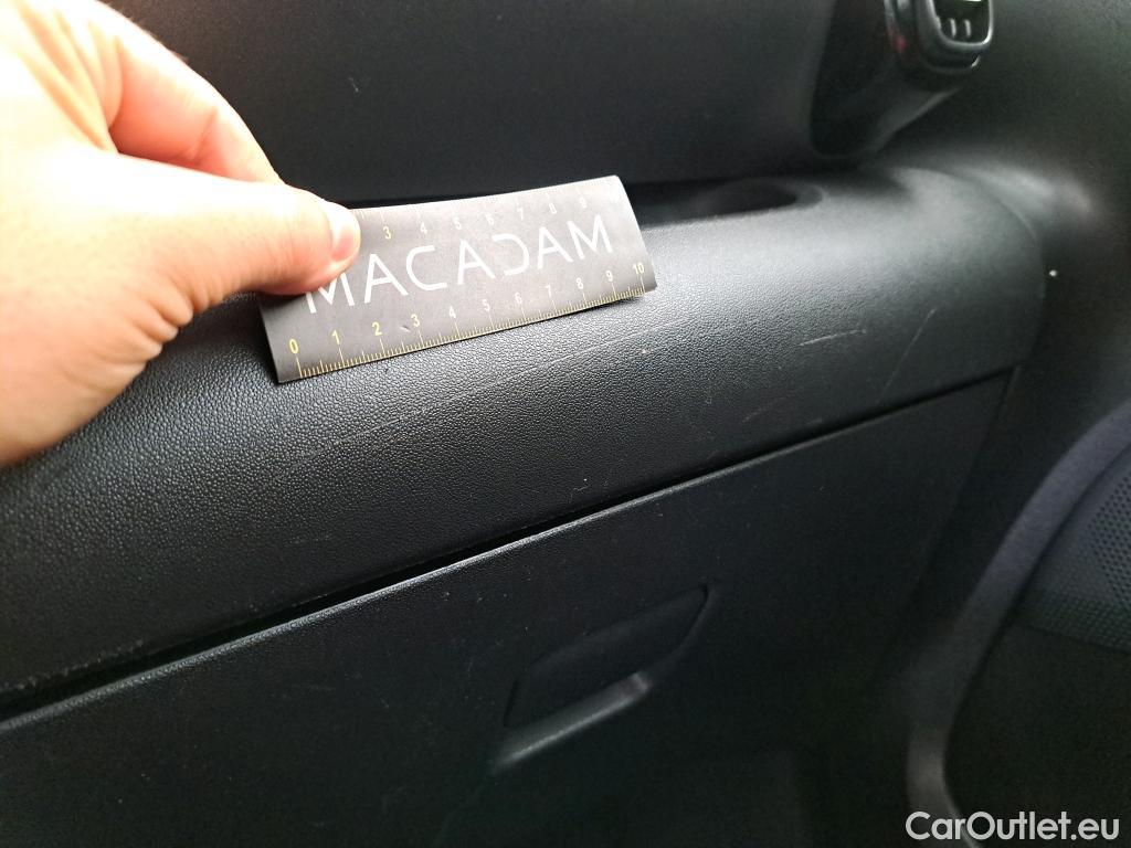 Citroen  C3  Aircross Feel Business 1.2 PureTech 110CV BVA6 E6dT #7