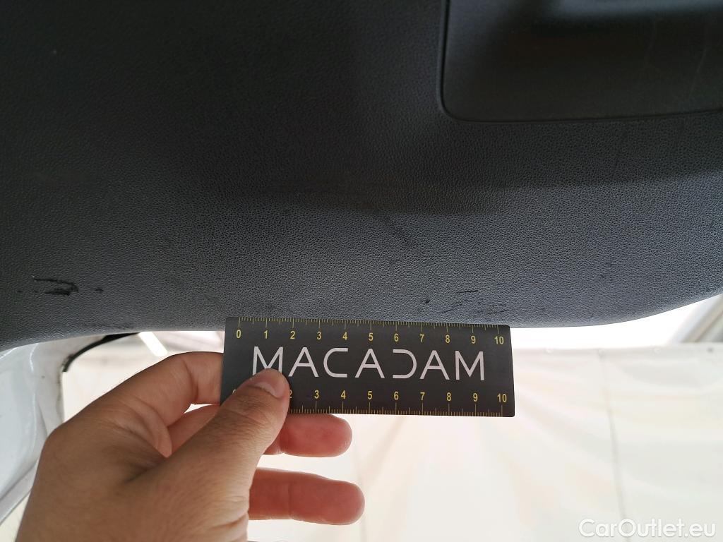 Citroen  C3  Aircross Feel Business 1.2 PureTech 110CV BVA6 E6dT #25