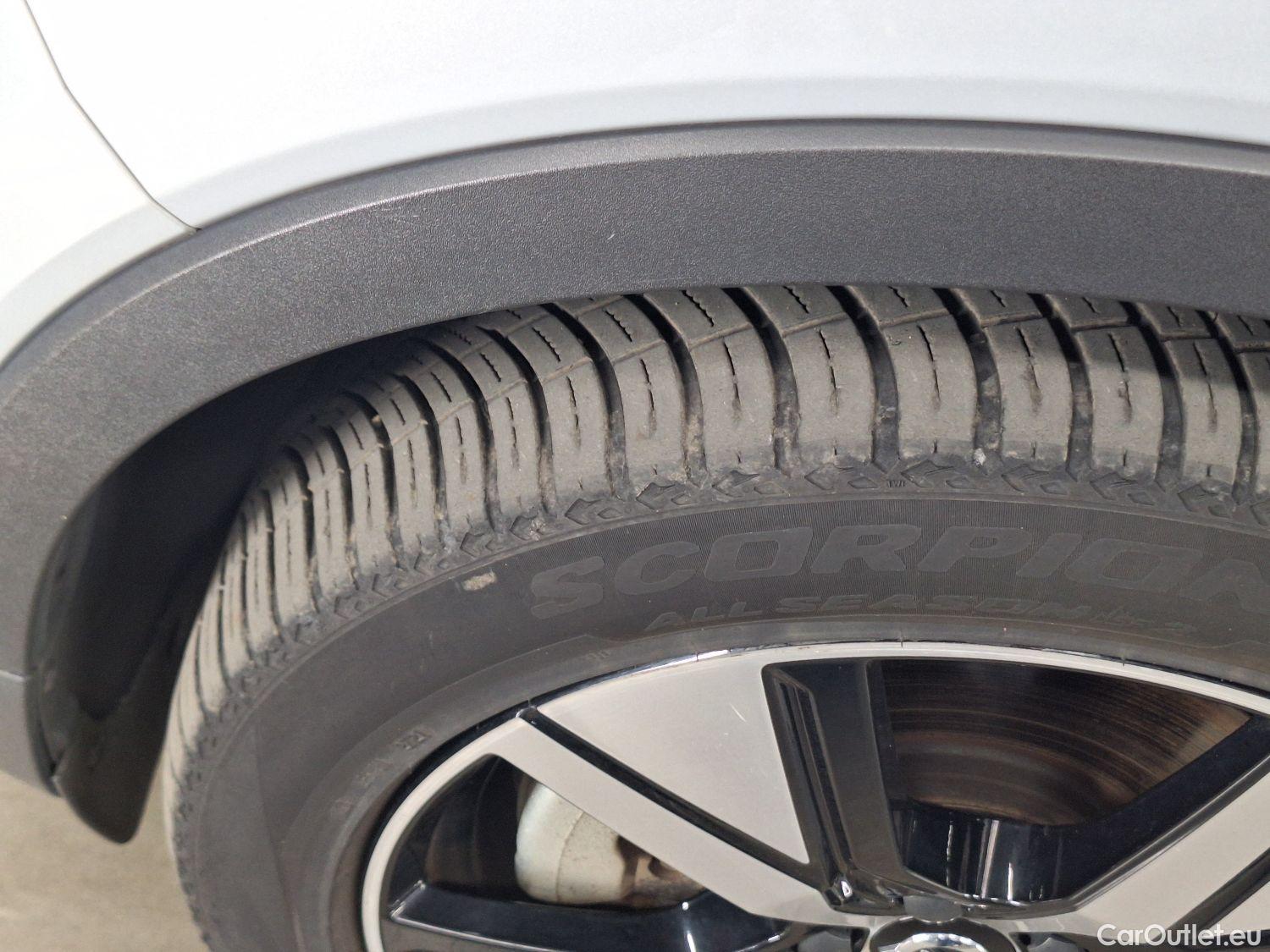  Volvo  XC 40 Volvo, XC40 '17 BEV, Volvo XC40 Recharge Twin Pro 5d #31