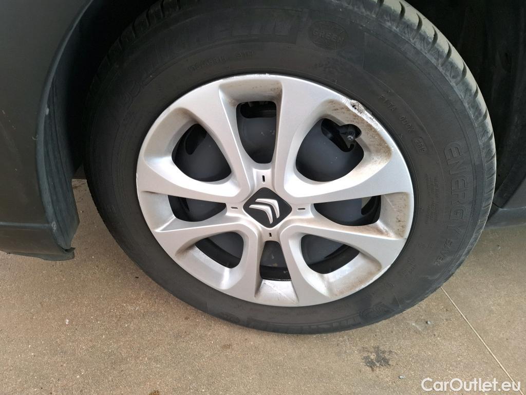  Citroen  C3 CITROEN  Société / 2016 / 5P / Berline PureTech 82 S&S BVM Feel Nav #22