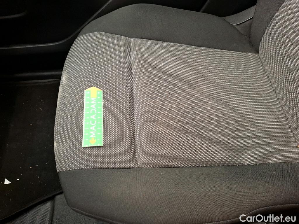 Citroen  Berlingo  Fourgon Club M 650 1.5 BlueHDi 75CV BVM5 E6dT #16