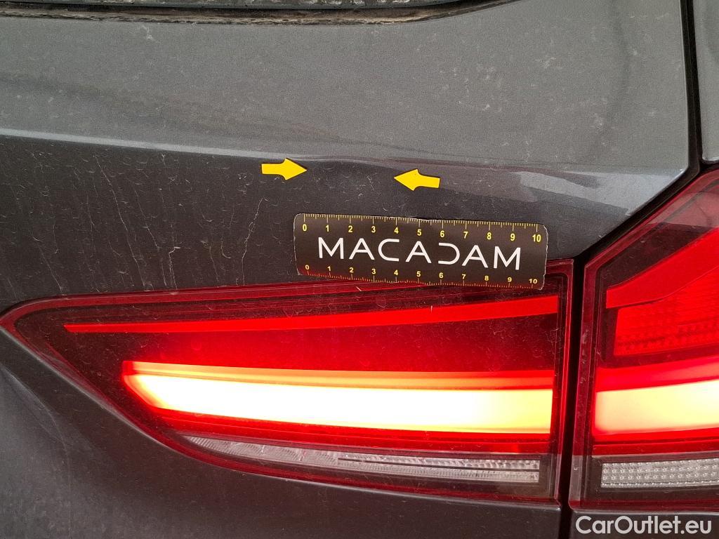 Bmw  X1 Série  xDrive 25 e Lounge 1.5 220CV BVA6 E6d #15