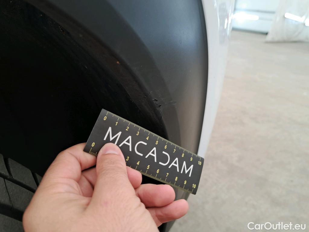 Citroen  C3  Aircross Feel Business 1.2 PureTech 110CV BVA6 E6dT #33