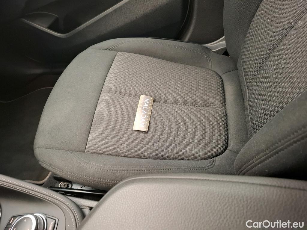 Bmw  X2 Série  sDrive 18i Lounge 1.5 135CV BVA7 E6d #8
