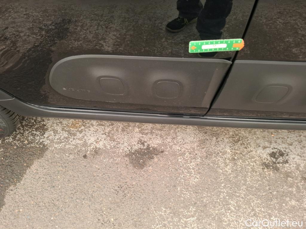 Citroen  C3  Shine 1.2 PureTech 110CV BVM5 E6 #16