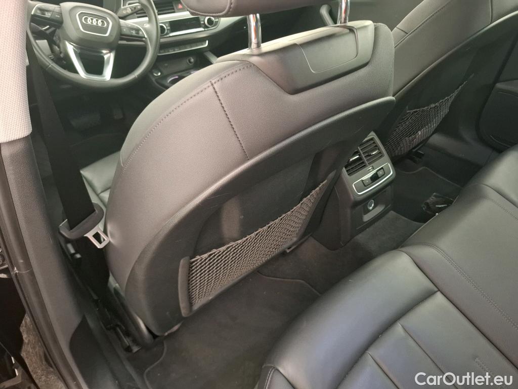  Audi  A4  Avant 35 TDI Avus 2.0 TDI 165CV BVA7 E6d #31