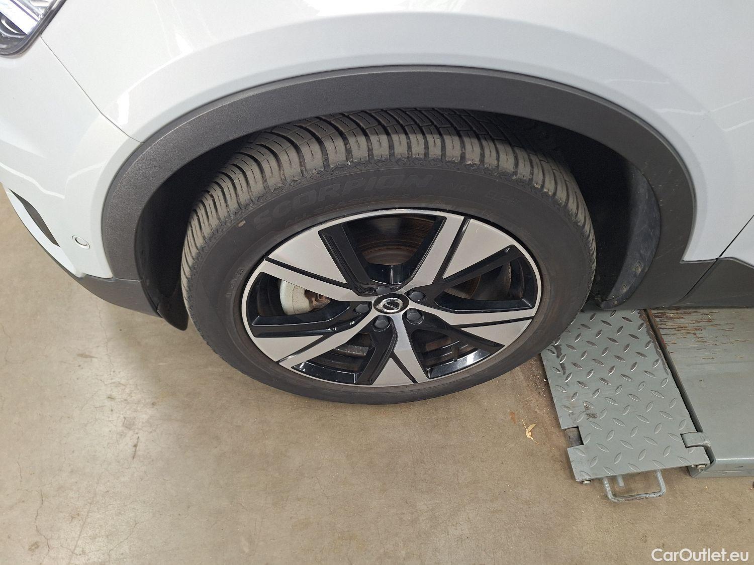  Volvo  XC 40 Volvo, XC40 '17 BEV, Volvo XC40 Recharge Twin Pro 5d #30