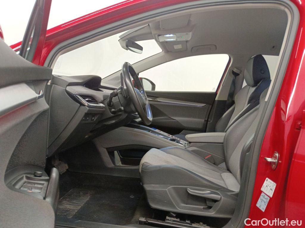 Skoda  ENYAQ Skoda  iV 80 5d #3