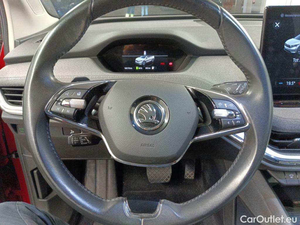 Skoda  ENYAQ Skoda  iV 80 5d #23