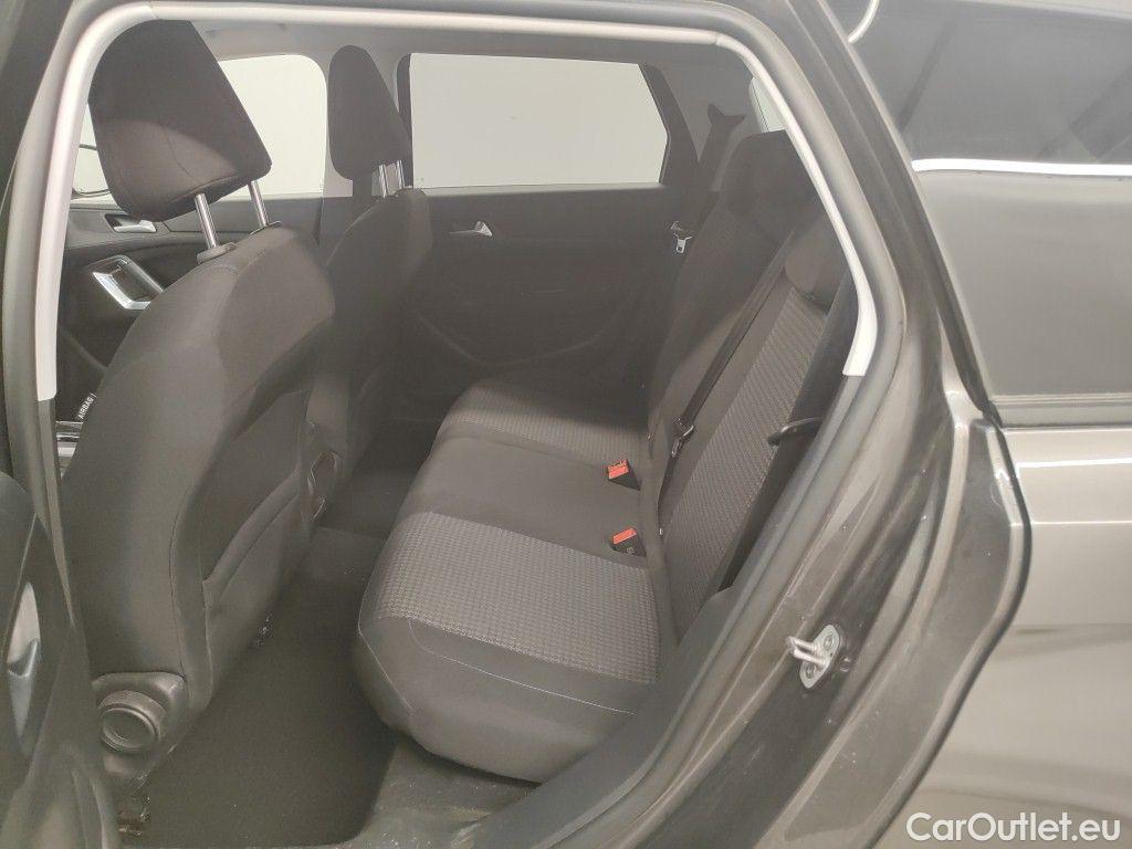 Peugeot  308 Peugeot  SW 1.2 PureTech 110 S&S Style 5d #10