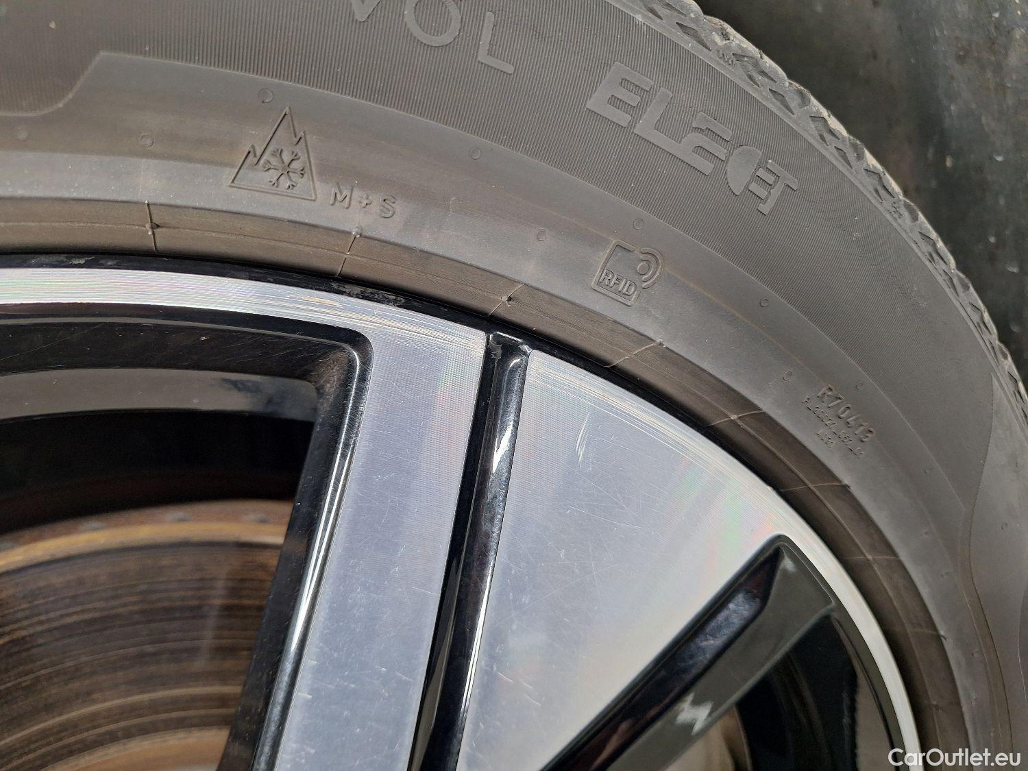  Volvo  XC 40 Volvo, XC40 '17 BEV, Volvo XC40 Recharge Twin Pro 5d #13