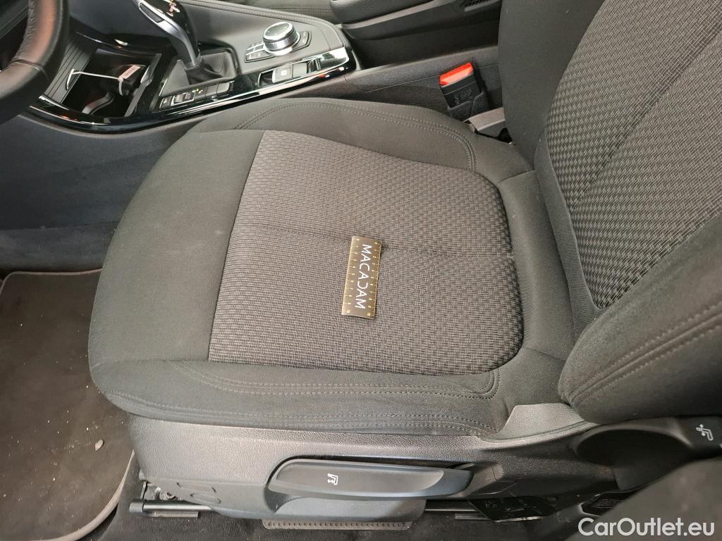 Bmw  X2 Série  sDrive 18i Lounge 1.5 135CV BVA7 E6d #10