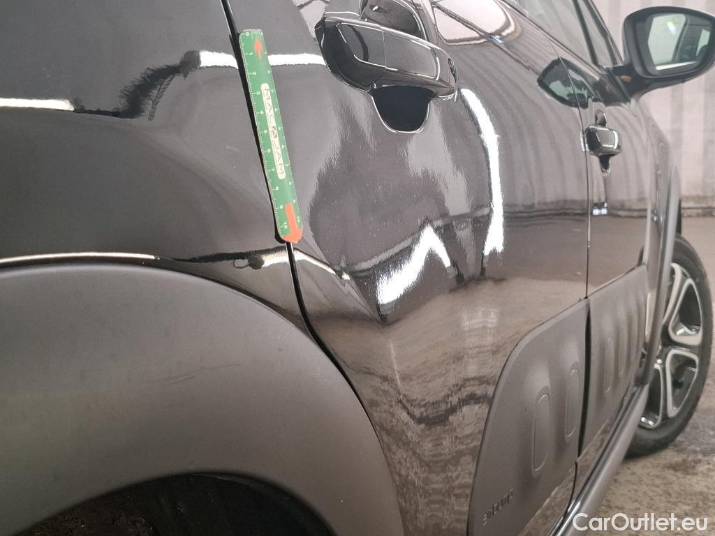 Citroen  C3  Shine 1.2 PureTech 110CV BVM5 E6 #11