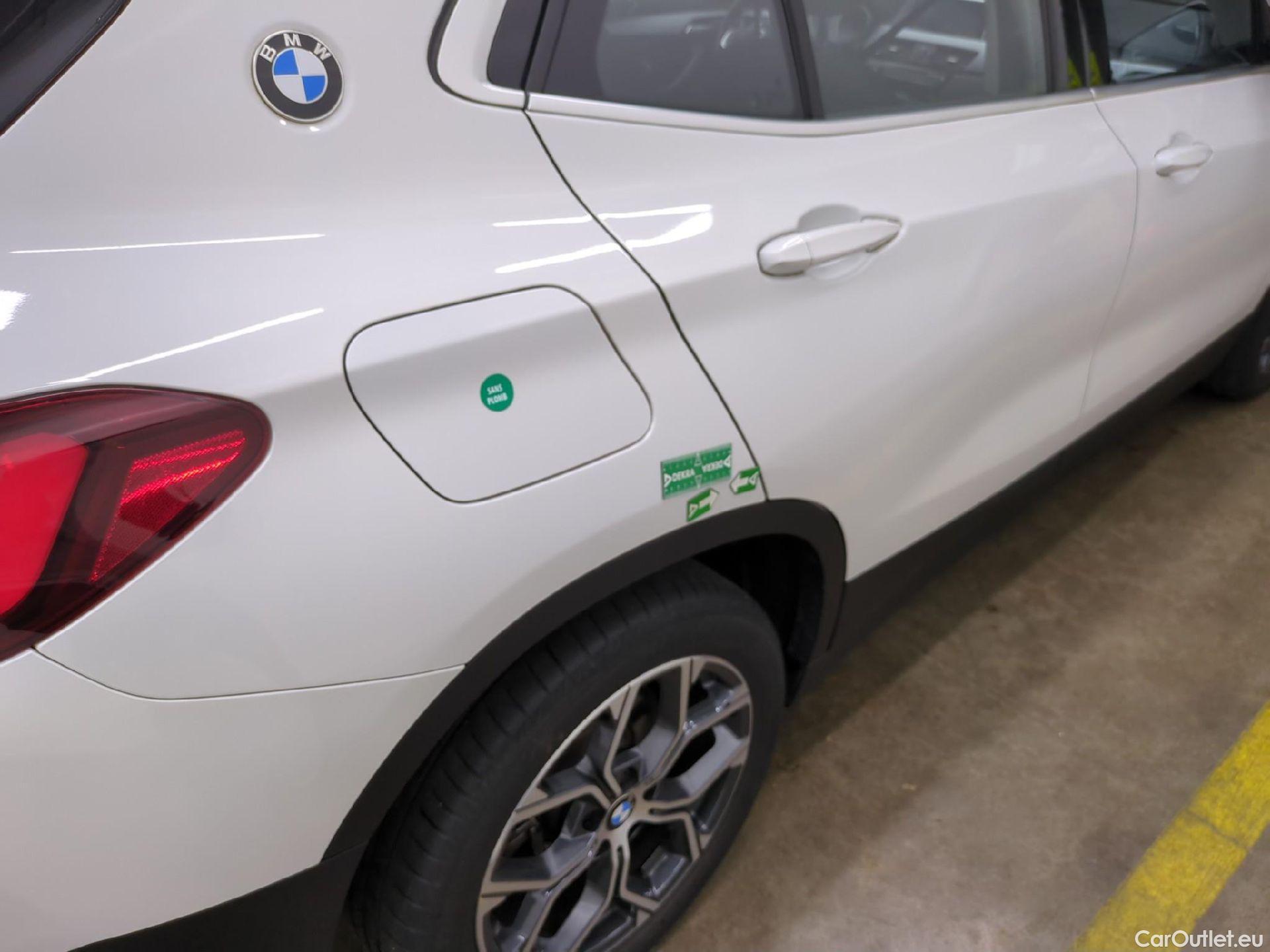 Bmw  X2 BMW  / 2017 / 5P / SUV sDrive18i Business DesignDKG7 #3