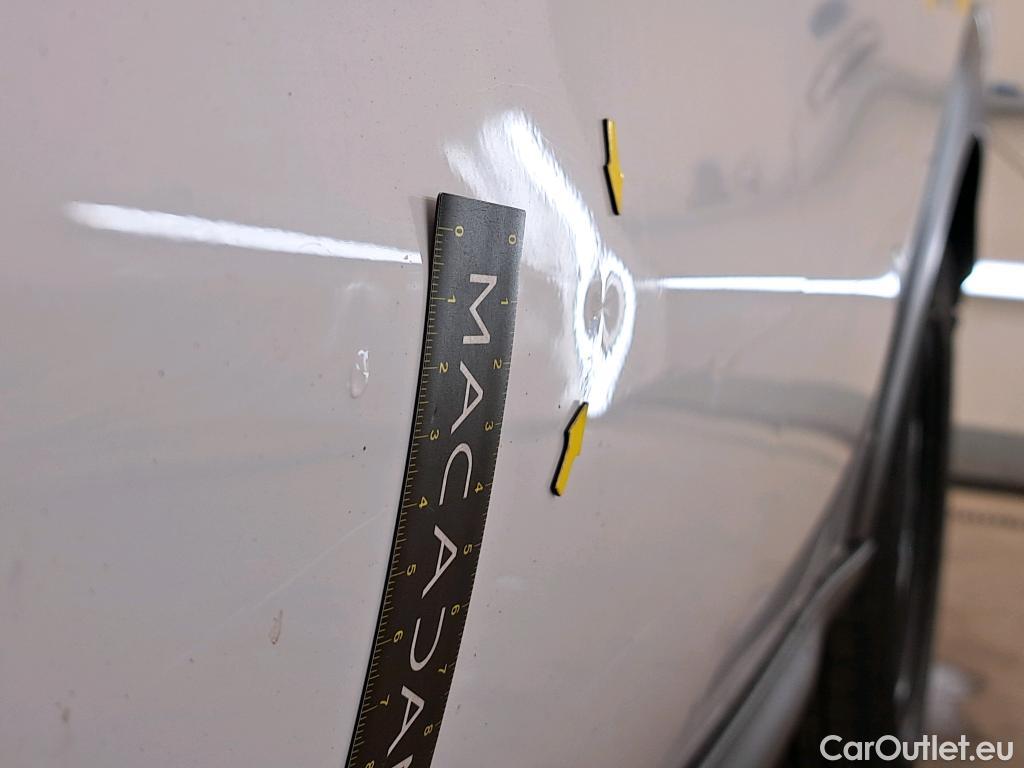 Citroen  C3  Aircross Feel Business 1.2 PureTech 110CV BVA6 E6dT #35