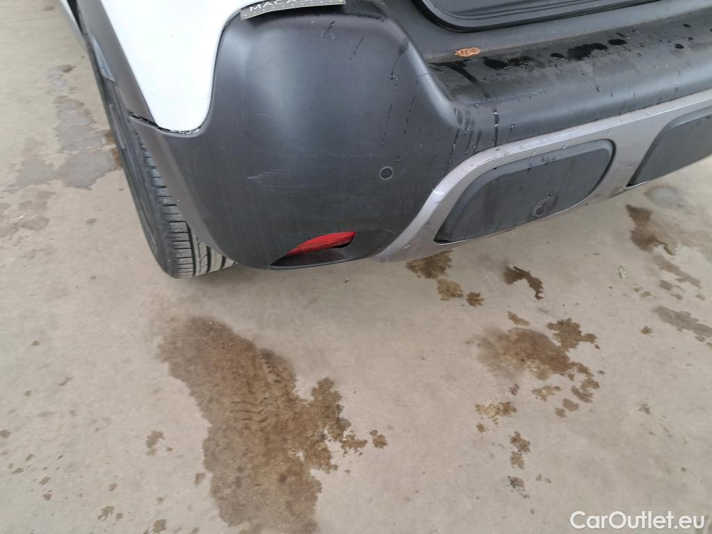 Citroen  C3  Aircross Feel Business 1.2 PureTech 110CV BVA6 E6dT #40