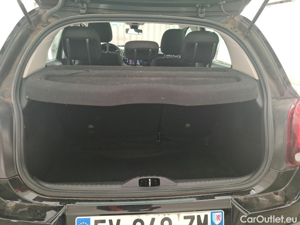 Citroen  C3  Shine 1.2 PureTech 110CV BVM5 E6 #10